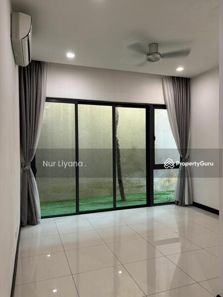 Untuk Dijual - 10 Damansara Heights