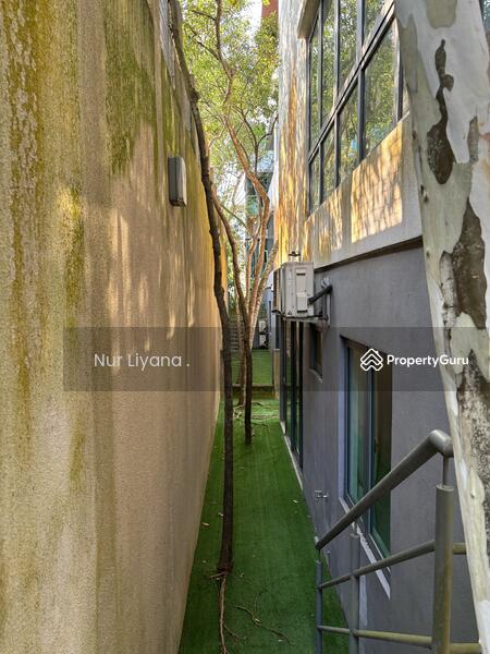 Untuk Dijual - 10 Damansara Heights