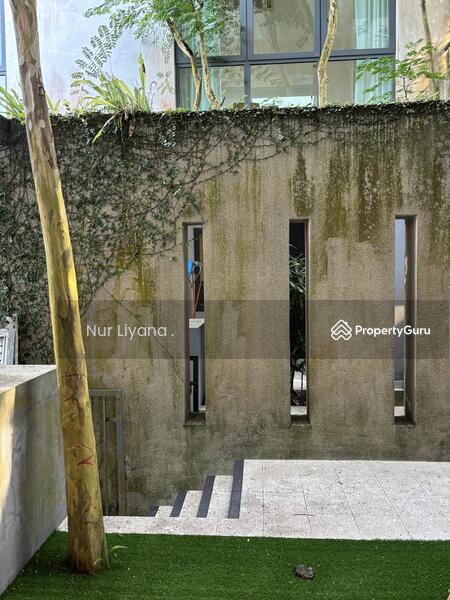 Untuk Dijual - 10 Damansara Heights