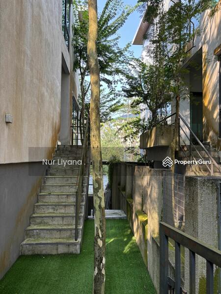 Untuk Dijual - 10 Damansara Heights