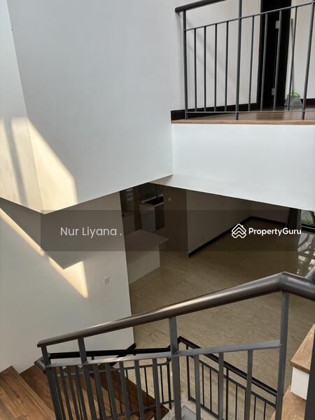 Untuk Dijual - 10 Damansara Heights