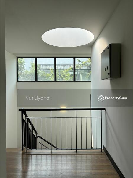 Untuk Dijual - 10 Damansara Heights