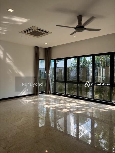 Untuk Dijual - 10 Damansara Heights