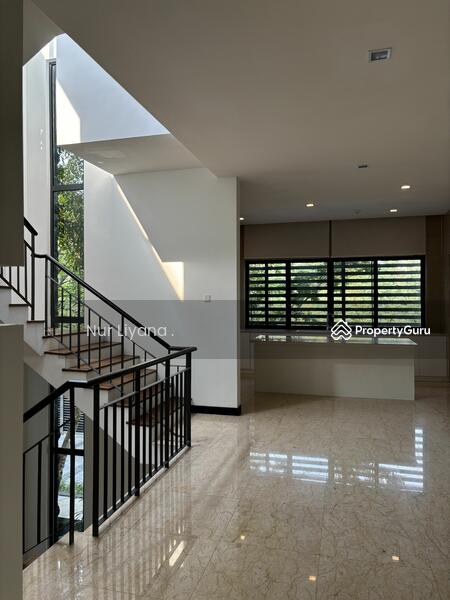 Untuk Dijual - 10 Damansara Heights