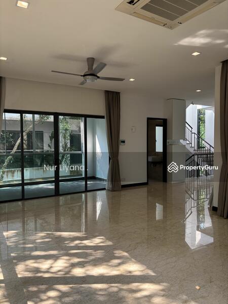 Untuk Dijual - 10 Damansara Heights