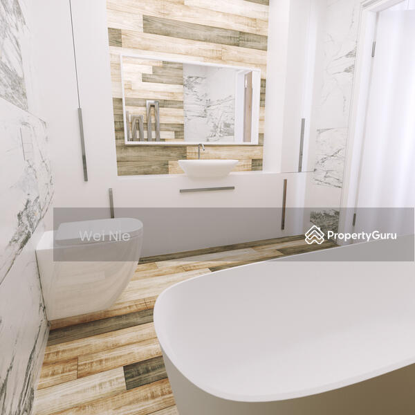 Untuk Dijual - KL invest @ Monthly Rm1500 @ 100% Fully Furnished@ Walk public transport