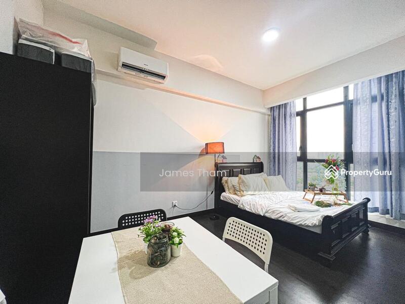 Kondominium untuk Disewa di 28 Boulevard - James Tham - PropertyGuru.com.my