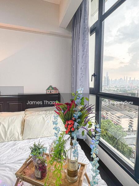 Kondominium untuk Disewa di 28 Boulevard - James Tham - PropertyGuru.com.my