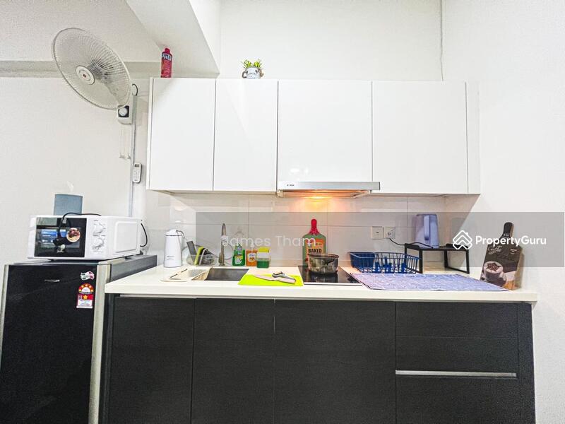 Kondominium untuk Disewa di 28 Boulevard - James Tham - PropertyGuru.com.my