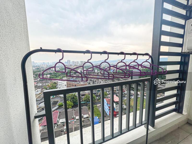 Kondominium untuk Disewa di 28 Boulevard - James Tham - PropertyGuru.com.my