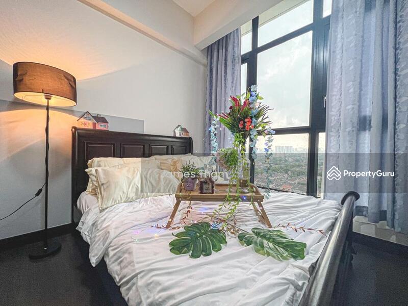Kondominium untuk Disewa di 28 Boulevard - James Tham - PropertyGuru.com.my