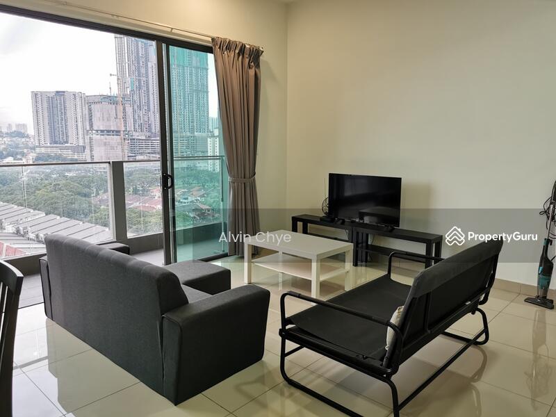 For Rent - Citizen @ Old Klang Road