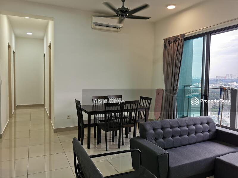 For Rent - Citizen @ Old Klang Road