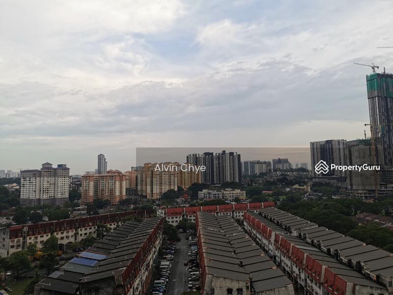 For Rent - Citizen @ Old Klang Road