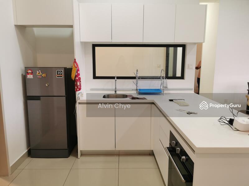 For Rent - Citizen @ Old Klang Road