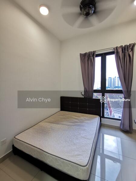 For Rent - Citizen @ Old Klang Road