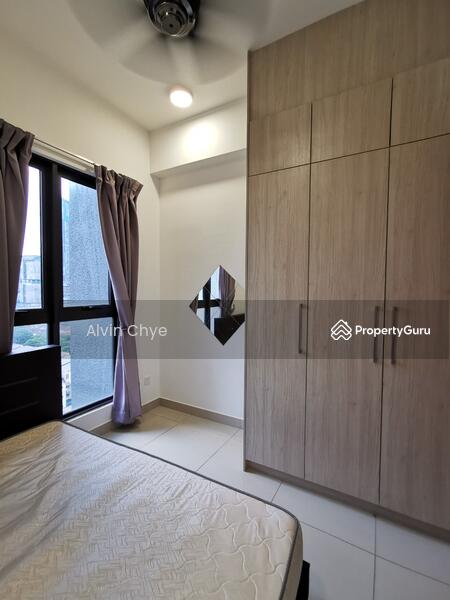For Rent - Citizen @ Old Klang Road