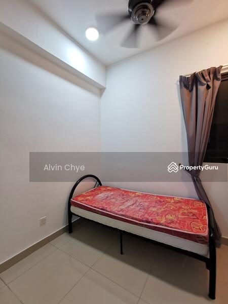 For Rent - Citizen @ Old Klang Road