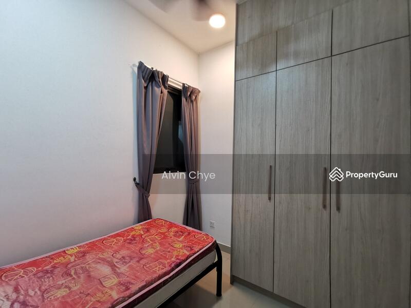 For Rent - Citizen @ Old Klang Road
