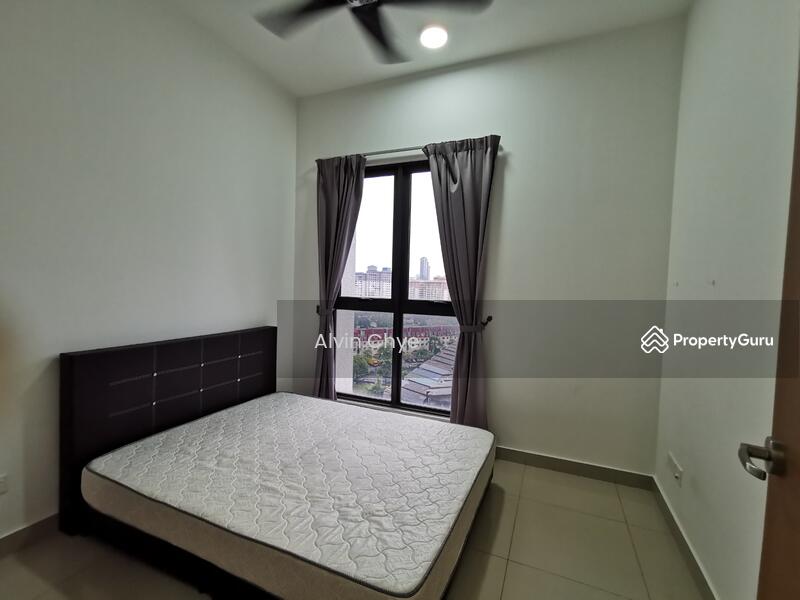 For Rent - Citizen @ Old Klang Road