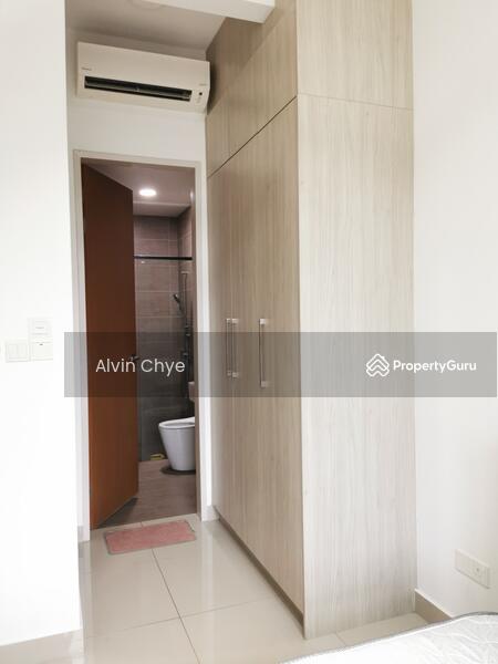 For Rent - Citizen @ Old Klang Road