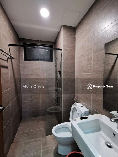 For Rent - Citizen @ Old Klang Road