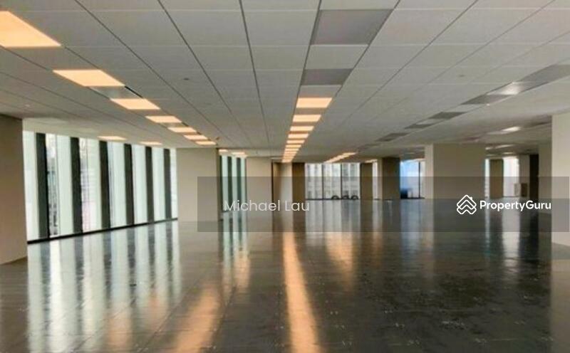Office for Rent in Tun Razak Exchange (Kuala Lumpur) - Michael Lau - PropertyGuru.com.my
