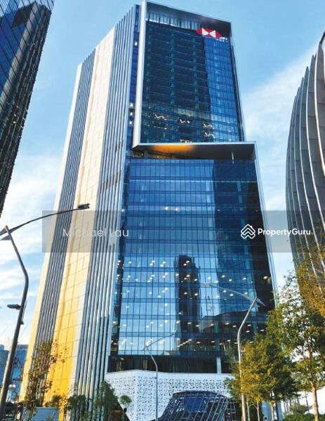 Office for Rent in Tun Razak Exchange (Kuala Lumpur) - Michael Lau - PropertyGuru.com.my