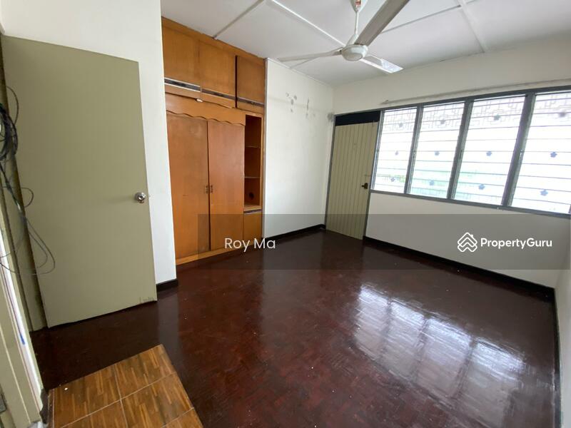Rumah Teres 2 Tingkat untuk Disewa di Taman Lucky (Bangsar) - Roy Ma - PropertyGuru.com.my