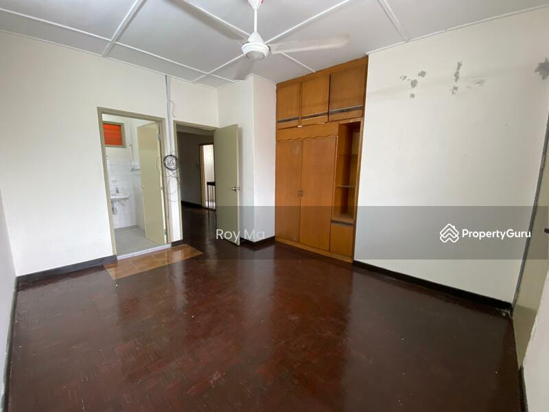 Rumah Teres 2 Tingkat untuk Disewa di Taman Lucky (Bangsar) - Roy Ma - PropertyGuru.com.my