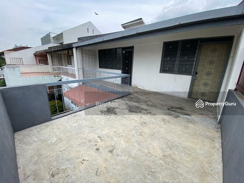 Rumah Teres 2 Tingkat untuk Disewa di Taman Lucky (Bangsar) - Roy Ma - PropertyGuru.com.my