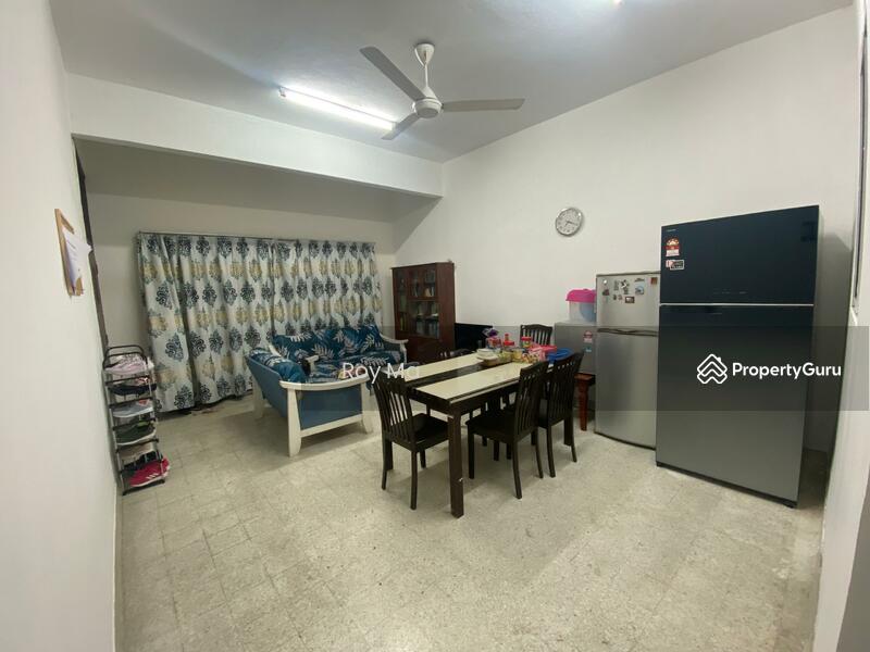 Rumah Teres 2 Tingkat untuk Disewa di Taman Lucky (Bangsar) - Roy Ma - PropertyGuru.com.my
