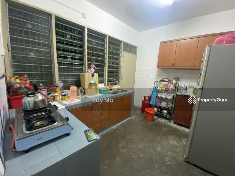 Rumah Teres 2 Tingkat untuk Disewa di Taman Lucky (Bangsar) - Roy Ma - PropertyGuru.com.my