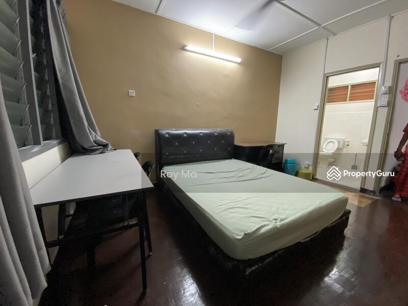 Rumah Teres 2 Tingkat untuk Disewa di Taman Lucky (Bangsar) - Roy Ma - PropertyGuru.com.my