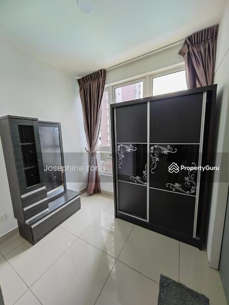 Service Residence for Rent at Tropez Residences - Josephine Yong - PropertyGuru.com.my