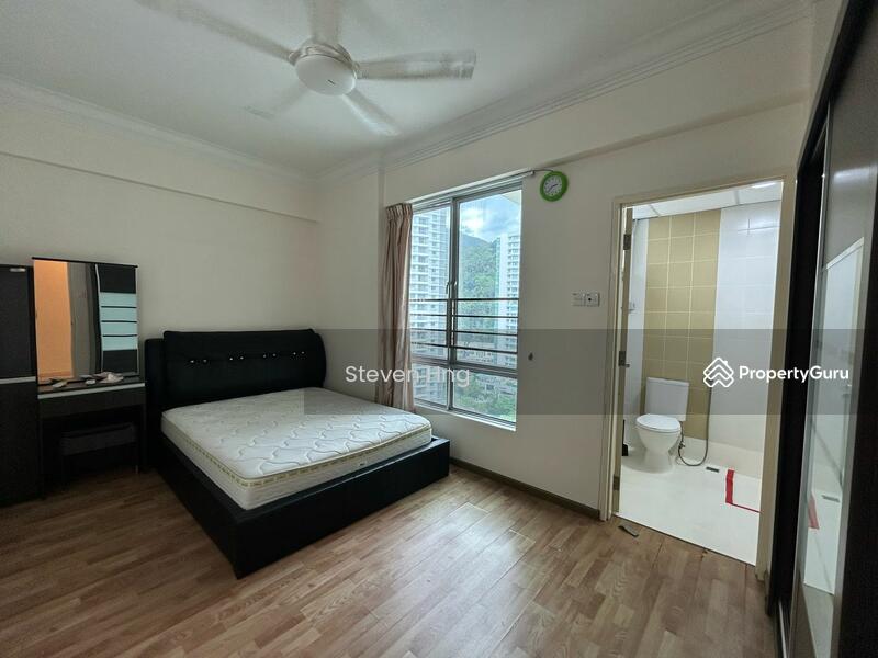 Condominium for Rent at The Waterfront Condominium - Steven Hng - PropertyGuru.com.my