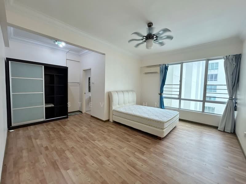 Condominium for Rent at The Waterfront Condominium - Steven Hng - Bedroom - PropertyGuru.com.my