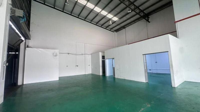 Kilang untuk Dijual di Eco Business Park 1 (Johor Bahru) - Aiden Tang - Interior - PropertyGuru.com.my
