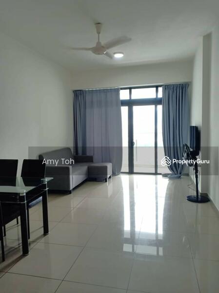 Untuk Dijual - The Promenade