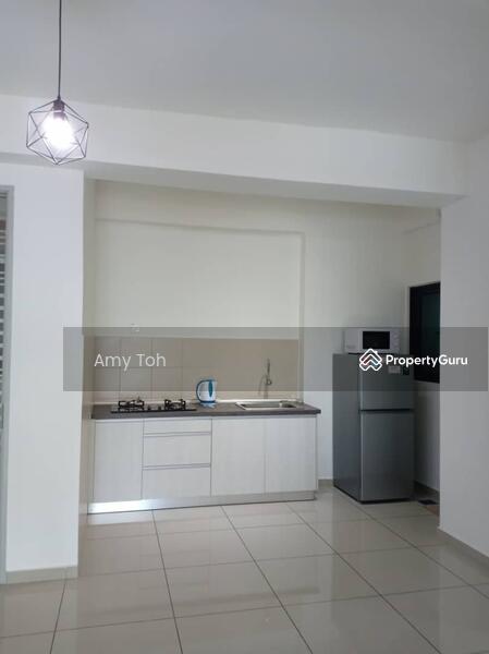Untuk Dijual - The Promenade