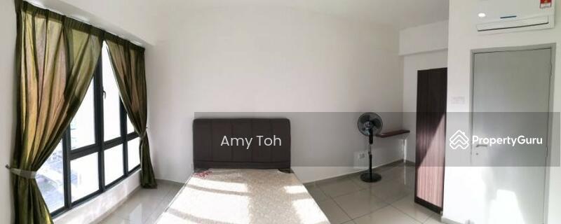 Untuk Dijual - The Promenade