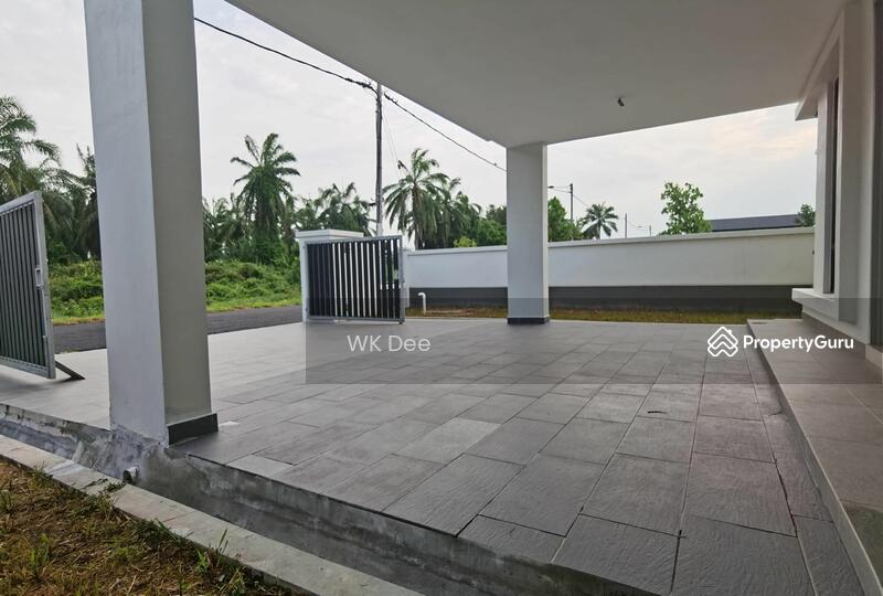 For Sale - Brand New Project - Taman Mampan Permai 1T Semi D