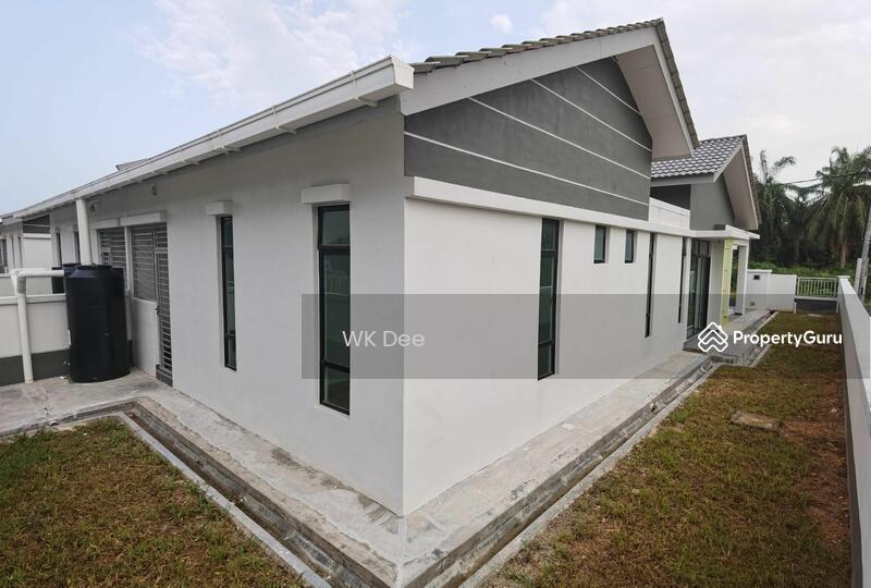 For Sale - Brand New Project - Taman Mampan Permai 1T Semi D
