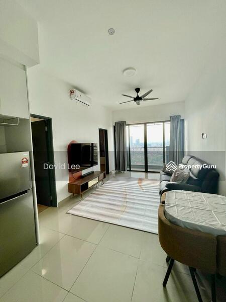 For Rent - Aera Residence