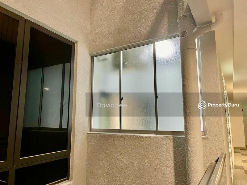 For Rent - Aera Residence
