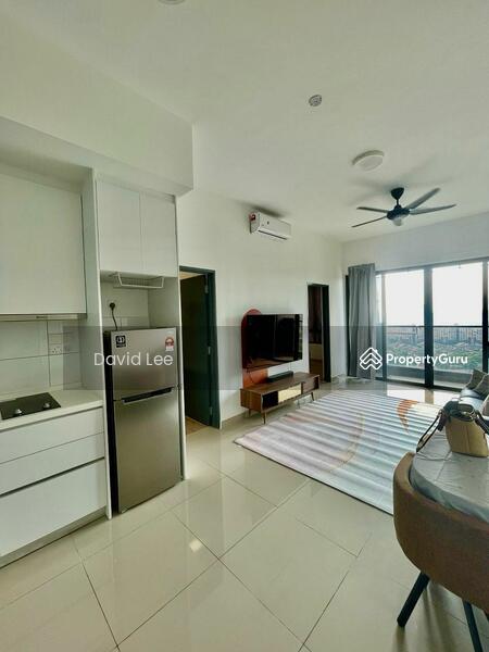 For Rent - Aera Residence