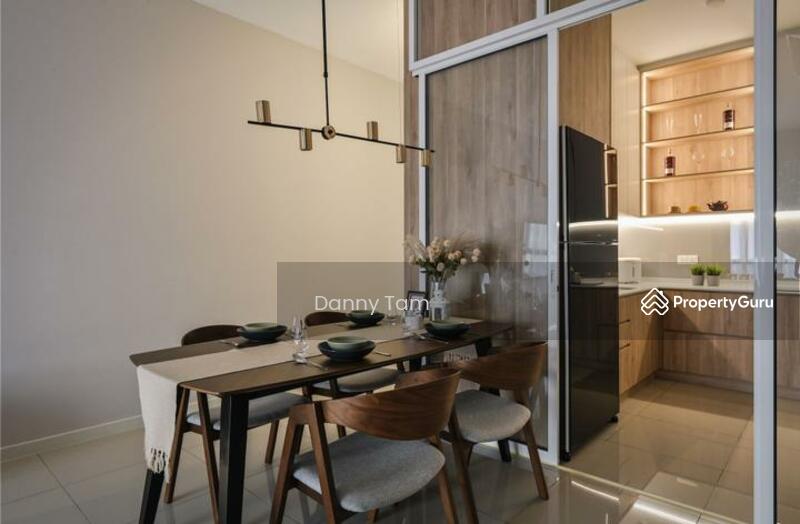 Servis Apartment untuk Dijual di Stellaris @ Riana Dutamas - Danny Tam - PropertyGuru.com.my