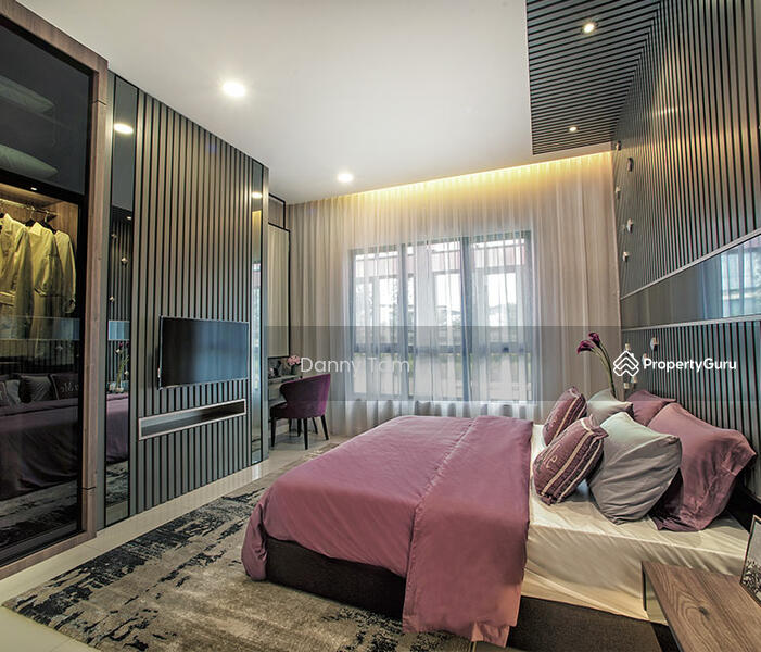 Servis Apartment untuk Dijual di Stellaris @ Riana Dutamas - Danny Tam - PropertyGuru.com.my