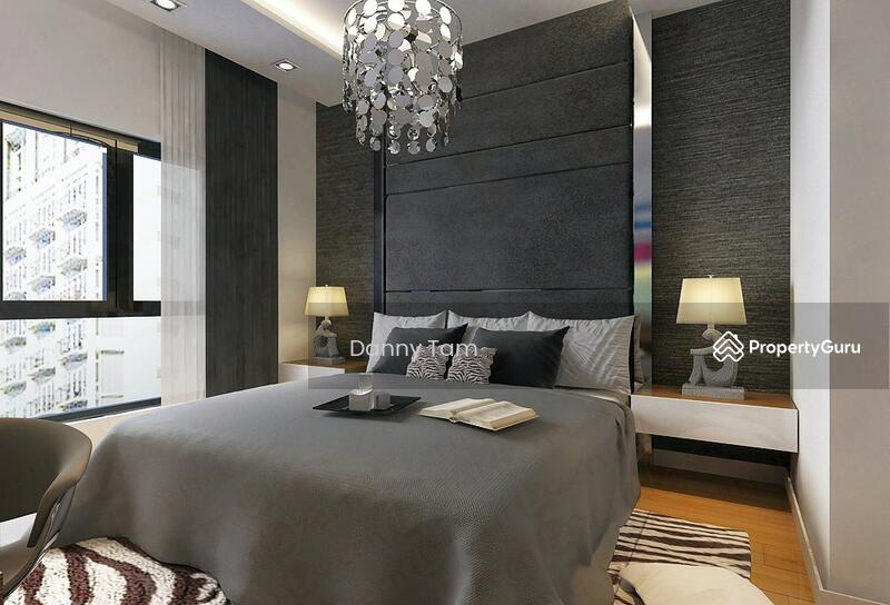 Servis Apartment untuk Dijual di Stellaris @ Riana Dutamas - Danny Tam - PropertyGuru.com.my