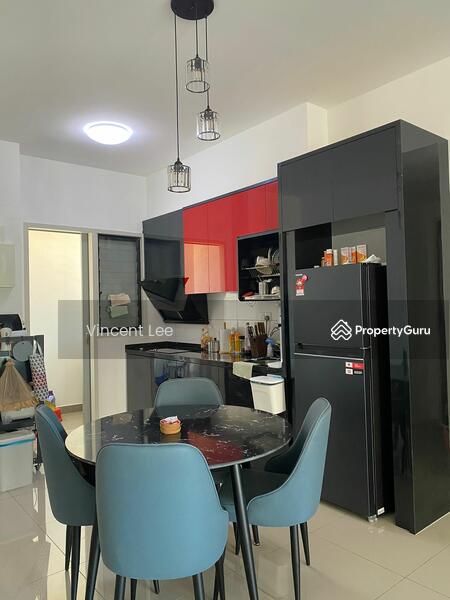 Savio @ Riana Dutamas untuk Untuk Disewa - RM 2,400 /bulan, Mac 2026 - PropertyGuru.com.my